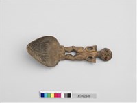 藏品(木匙)的圖片